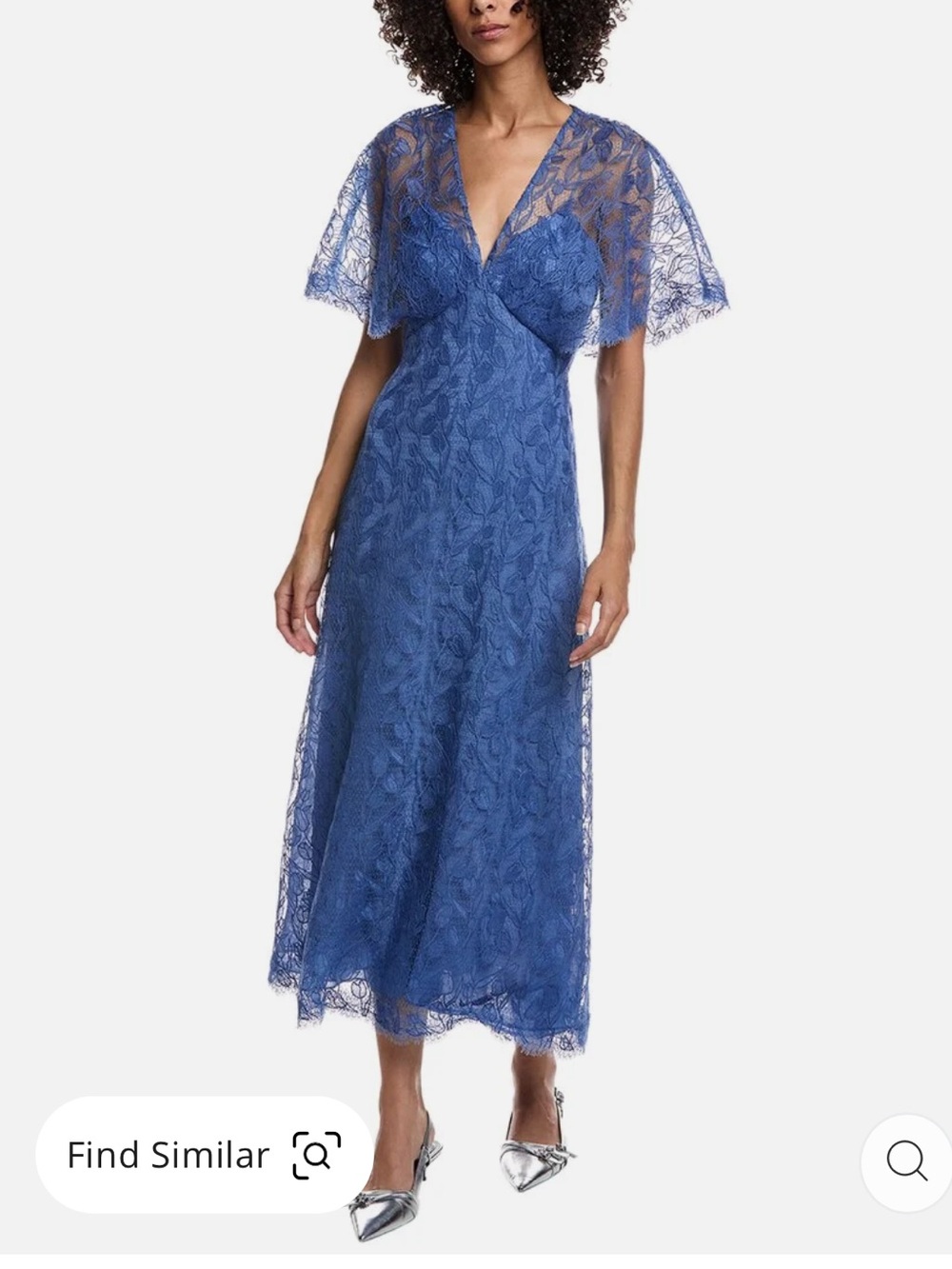 Lela Rose Dress